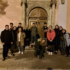 Ankommen – Lichter und Vielfalt in Cluj